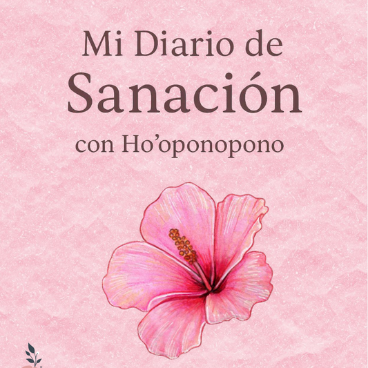 KIT HO´OPONOPONO🌸 Sana tu linaje y las memorias dolorosas con esta técnica ancentral Hawaiana